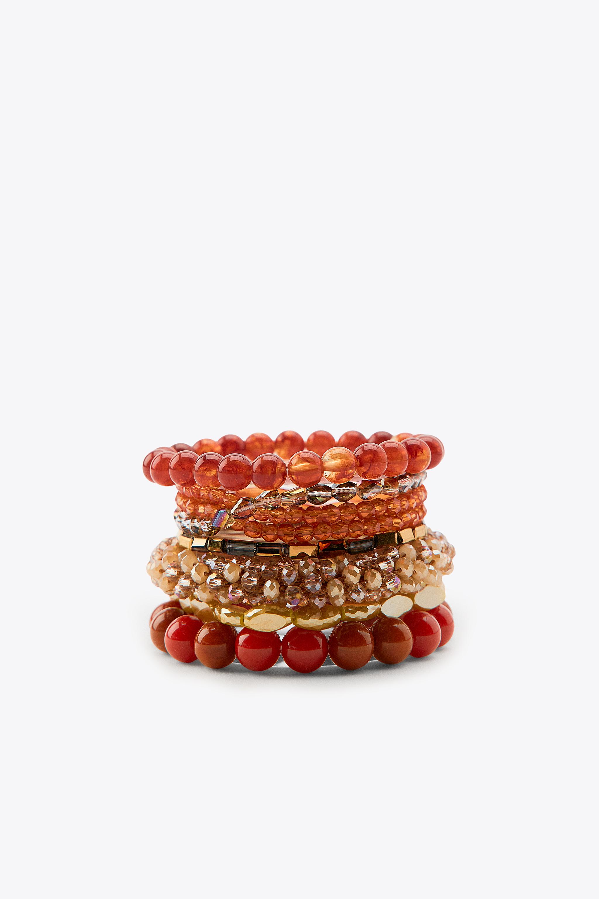 PACK OF ELASTIC BRACELETS